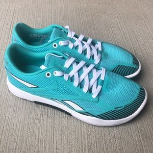 NEW Reebok Crossfit Nano 2.0 Legacy Shoes